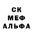 Кокаин FishScale Kia Luusua
